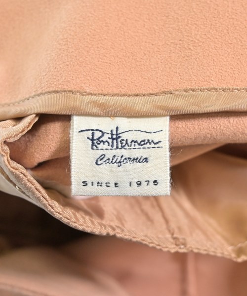 Ron Herman California（ロンハーマンカリフォルニア）ロング・マキシ丈スカート オレンジ サイズ:S レディース/2200631145387