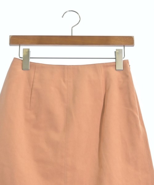 Ron Herman California（ロンハーマンカリフォルニア）ロング・マキシ丈スカート オレンジ サイズ:S レディース/2200631145387