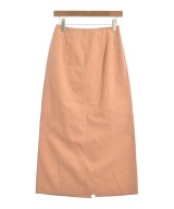 Ron Herman California（ロンハーマンカリフォルニア）ロング・マキシ丈スカート オレンジ サイズ:S レディース/2200631145387