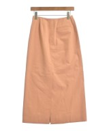 Ron Herman California（ロンハーマンカリフォルニア）ロング・マキシ丈スカート オレンジ サイズ:S レディース/2200631145387