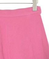 Ron Herman California（ロンハーマンカリフォルニア）ロング・マキシ丈スカート ピンク サイズ:XS レディース/2200631145394