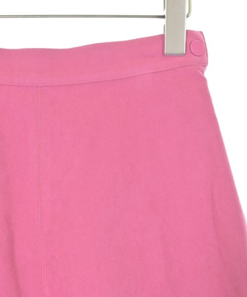 Ron Herman California（ロンハーマンカリフォルニア）ロング・マキシ丈スカート ピンク サイズ:XS レディース/2200631145400