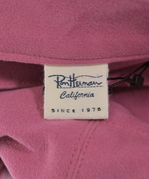 Ron Herman California（ロンハーマンカリフォルニア）ロング・マキシ丈スカート ピンク サイズ:XS レディース/2200631145493