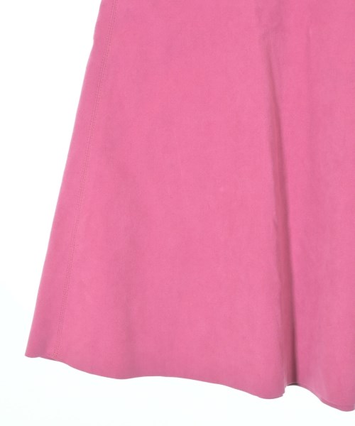 Ron Herman California（ロンハーマンカリフォルニア）ロング・マキシ丈スカート ピンク サイズ:XS レディース/2200631145493