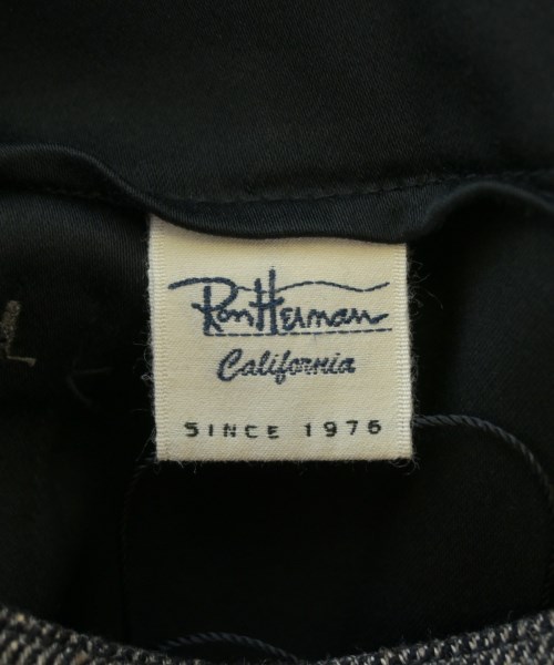 Ron Herman California（ロンハーマンカリフォルニア）ロング・マキシ丈スカート 茶 サイズ:XS レディース/2200631145646