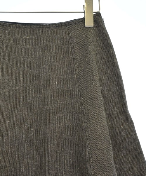 Ron Herman California（ロンハーマンカリフォルニア）ロング・マキシ丈スカート 茶 サイズ:XS レディース/2200631145646