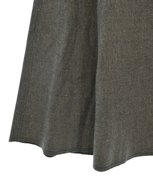 Ron Herman California（ロンハーマンカリフォルニア）ロング・マキシ丈スカート 茶 サイズ:XS レディース/2200631145646