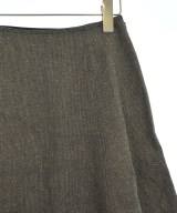 Ron Herman California（ロンハーマンカリフォルニア）ロング・マキシ丈スカート 茶 サイズ:XS レディース/2200631145646