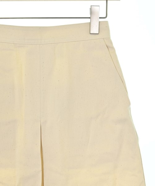 Ron Herman California（ロンハーマンカリフォルニア）ロング・マキシ丈スカート 白 サイズ:XS レディース/2200631145738