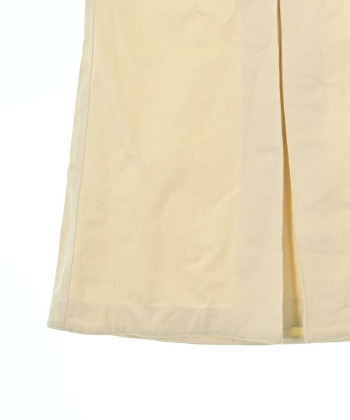 Ron Herman California（ロンハーマンカリフォルニア）ロング・マキシ丈スカート 白 サイズ:XS レディース/2200631145738