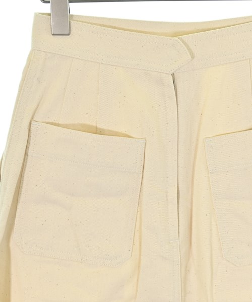 Ron Herman California（ロンハーマンカリフォルニア）ロング・マキシ丈スカート 白 サイズ:XS レディース/2200631145738