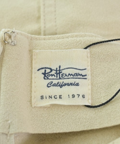 Ron Herman California（ロンハーマンカリフォルニア）ロング・マキシ丈スカート 白 サイズ:XS レディース/2200631145783