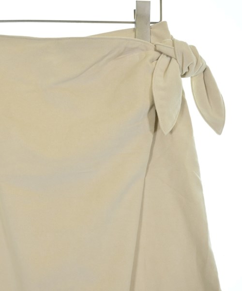 Ron Herman California（ロンハーマンカリフォルニア）ロング・マキシ丈スカート 白 サイズ:XS レディース/2200631145783