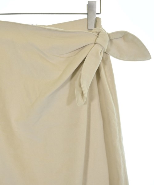 Ron Herman California（ロンハーマンカリフォルニア）ロング・マキシ丈スカート 白 サイズ:XS レディース/2200631145806