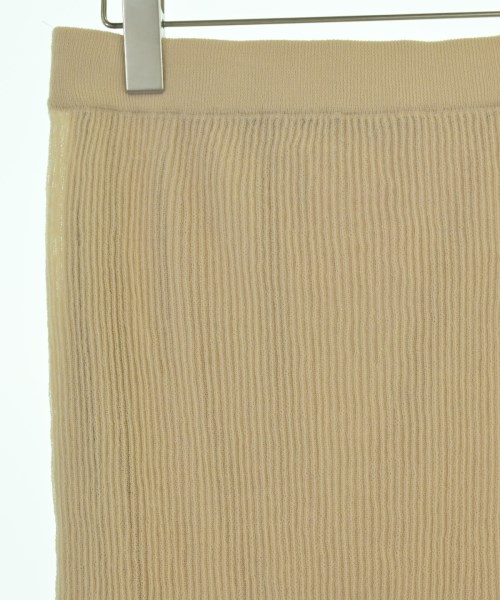 Ron Herman California（ロンハーマンカリフォルニア）ロング・マキシ丈スカート ベージュ サイズ:S レディース/2200631145844