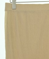 Ron Herman California（ロンハーマンカリフォルニア）ロング・マキシ丈スカート ベージュ サイズ:S レディース/2200631145844