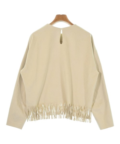 Ron Herman California（ロンハーマンカリフォルニア）カジュアルシャツ 白 サイズ:XS レディース/2200631146452