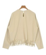 Ron Herman California（ロンハーマンカリフォルニア）カジュアルシャツ 白 サイズ:XS レディース/2200631146452