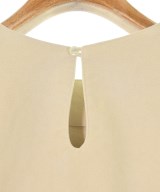 Ron Herman California（ロンハーマンカリフォルニア）カジュアルシャツ 白 サイズ:XS レディース/2200631146452