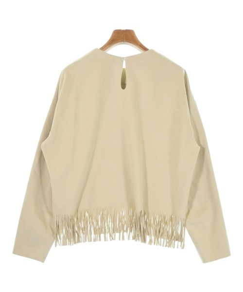 Ron Herman California（ロンハーマンカリフォルニア）カジュアルシャツ 白 サイズ:XS レディース/2200631146469