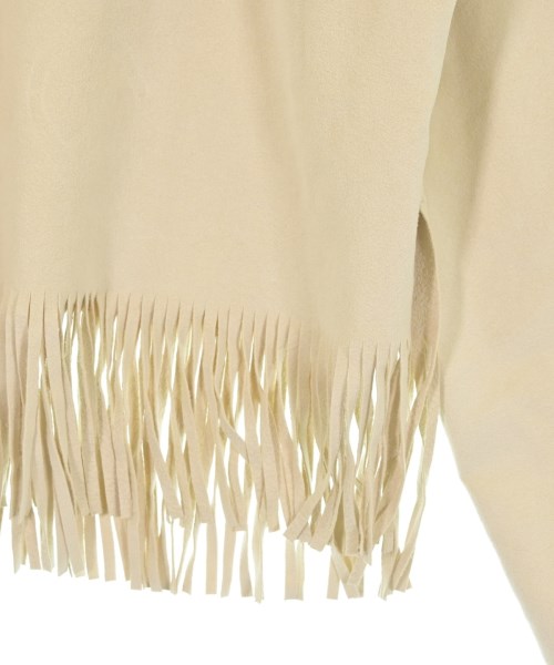 Ron Herman California（ロンハーマンカリフォルニア）カジュアルシャツ 白 サイズ:XS レディース/2200631146469