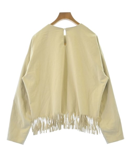 Ron Herman California（ロンハーマンカリフォルニア）カジュアルシャツ 白 サイズ:S レディース/2200631146476