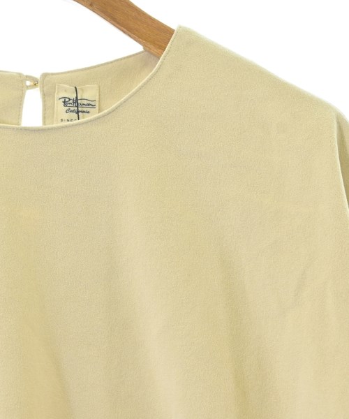 Ron Herman California（ロンハーマンカリフォルニア）カジュアルシャツ 白 サイズ:S レディース/2200631146476