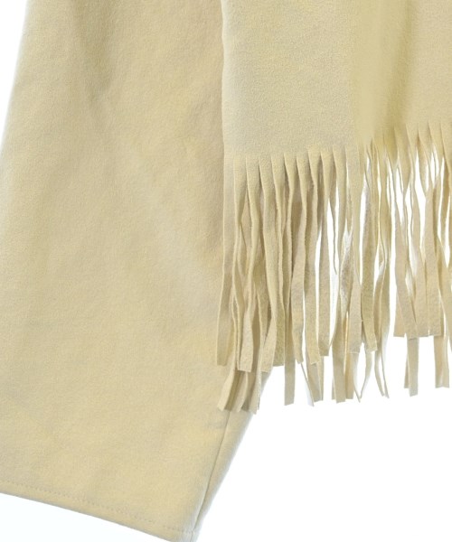 Ron Herman California（ロンハーマンカリフォルニア）カジュアルシャツ 白 サイズ:S レディース/2200631146476