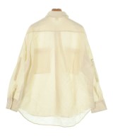 Ron Herman California（ロンハーマンカリフォルニア）カジュアルシャツ 黄 サイズ:S レディース/2200631146483