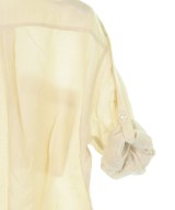 Ron Herman California（ロンハーマンカリフォルニア）カジュアルシャツ 黄 サイズ:S レディース/2200631146483