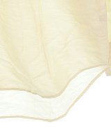 Ron Herman California（ロンハーマンカリフォルニア）カジュアルシャツ 黄 サイズ:S レディース/2200631146483