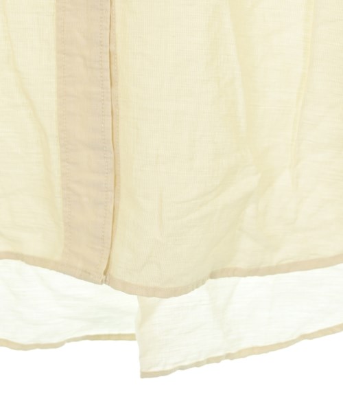 Ron Herman California（ロンハーマンカリフォルニア）カジュアルシャツ 黄 サイズ:S レディース/2200631146490