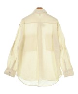 Ron Herman California（ロンハーマンカリフォルニア）カジュアルシャツ 黄 サイズ:S レディース/2200631146490