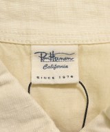 Ron Herman California（ロンハーマンカリフォルニア）カジュアルシャツ 黄 サイズ:S レディース/2200631146490