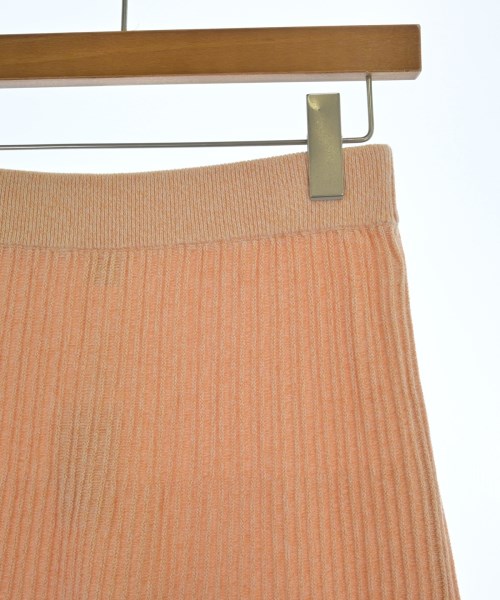 Ron Herman California（ロンハーマンカリフォルニア）ロング・マキシ丈スカート オレンジ サイズ:S レディース/2200631146599