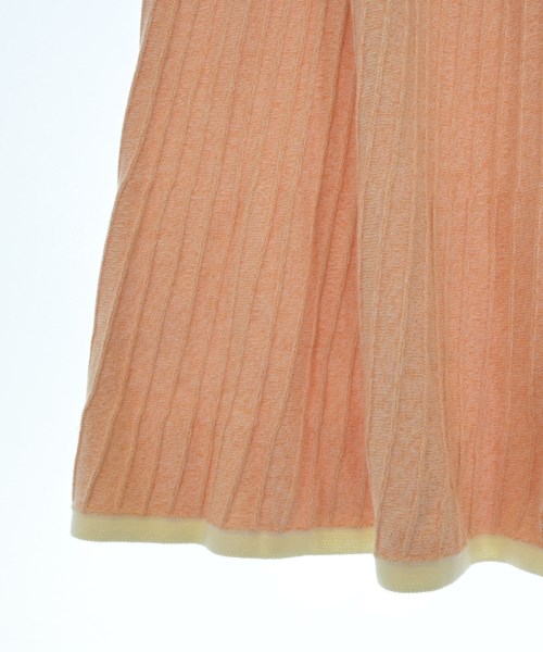 Ron Herman California（ロンハーマンカリフォルニア）ロング・マキシ丈スカート オレンジ サイズ:S レディース/2200631146599