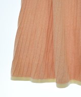 Ron Herman California（ロンハーマンカリフォルニア）ロング・マキシ丈スカート オレンジ サイズ:S レディース/2200631146599