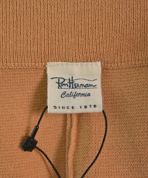 Ron Herman California（ロンハーマンカリフォルニア）その他 オレンジ サイズ:S レディース/2200631146605