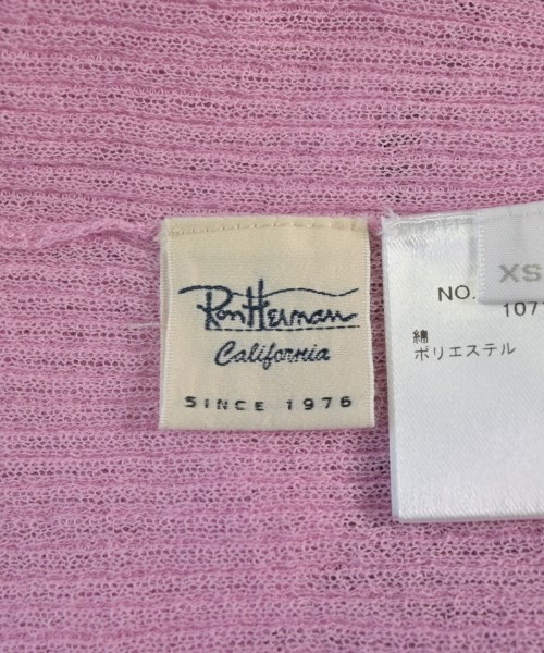 Ron Herman California（ロンハーマンカリフォルニア）ロング・マキシ丈スカート ピンク サイズ:XS レディース/2200631146612