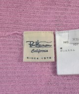 Ron Herman California（ロンハーマンカリフォルニア）ロング・マキシ丈スカート ピンク サイズ:XS レディース/2200631146612