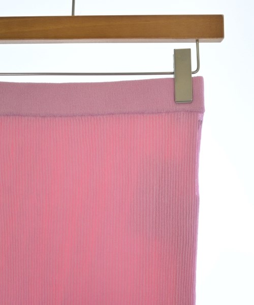 Ron Herman California（ロンハーマンカリフォルニア）ロング・マキシ丈スカート ピンク サイズ:XS レディース/2200631146629