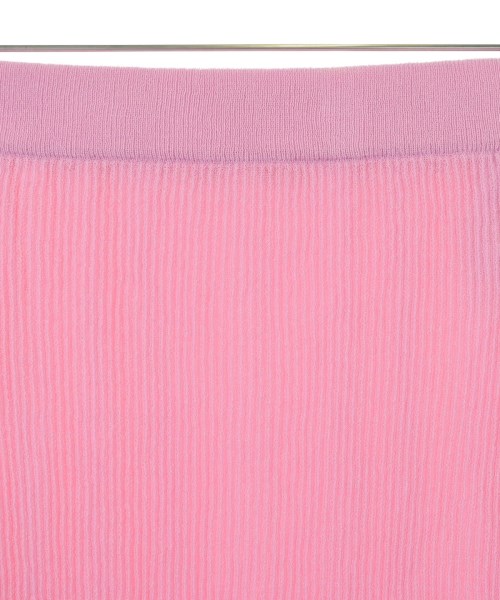 Ron Herman California（ロンハーマンカリフォルニア）ロング・マキシ丈スカート ピンク サイズ:S レディース/2200631146636