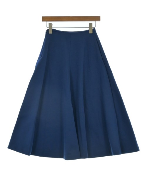 Ron Herman California（ロンハーマンカリフォルニア）ロング・マキシ丈スカート 青 サイズ:XS レディース/2200631146698