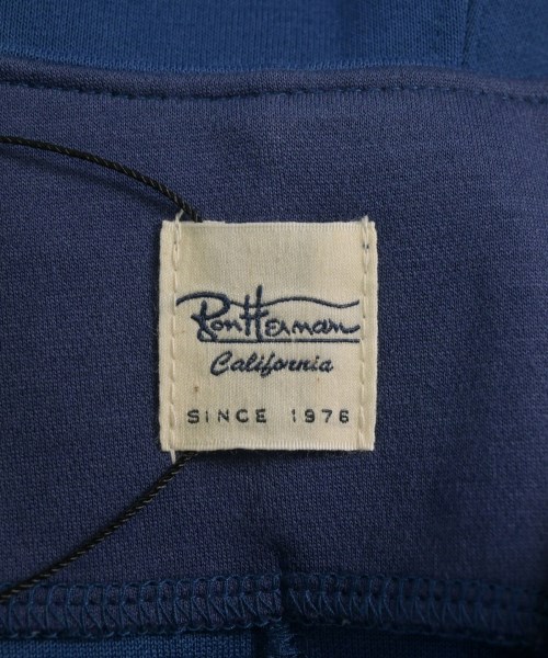 Ron Herman California（ロンハーマンカリフォルニア）ロング・マキシ丈スカート 青 サイズ:XS レディース/2200631146698