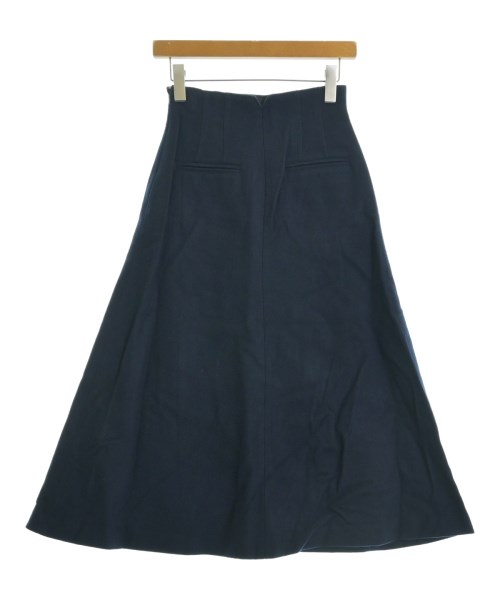 Ron Herman California（ロンハーマンカリフォルニア）ロング・マキシ丈スカート 紺 サイズ:XS レディース/2200631146780