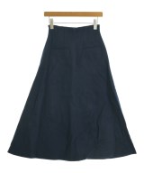 Ron Herman California（ロンハーマンカリフォルニア）ロング・マキシ丈スカート 紺 サイズ:XS レディース/2200631146780