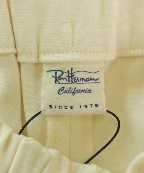 Ron Herman California（ロンハーマンカリフォルニア）その他 白 サイズ:XS レディース/2200631147282