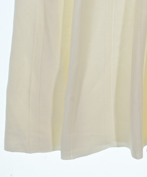 Ron Herman California（ロンハーマンカリフォルニア）ロング・マキシ丈スカート 白 サイズ:XS レディース/2200631147565