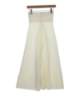 Ron Herman California（ロンハーマンカリフォルニア）ロング・マキシ丈スカート 白 サイズ:XS レディース/2200631147565