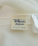 Ron Herman California（ロンハーマンカリフォルニア）ロング・マキシ丈スカート 白 サイズ:XS レディース/2200631147565